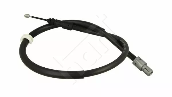 Handbremsseil hinten, links, rechts für MERCEDES M-KLASSE (W164)