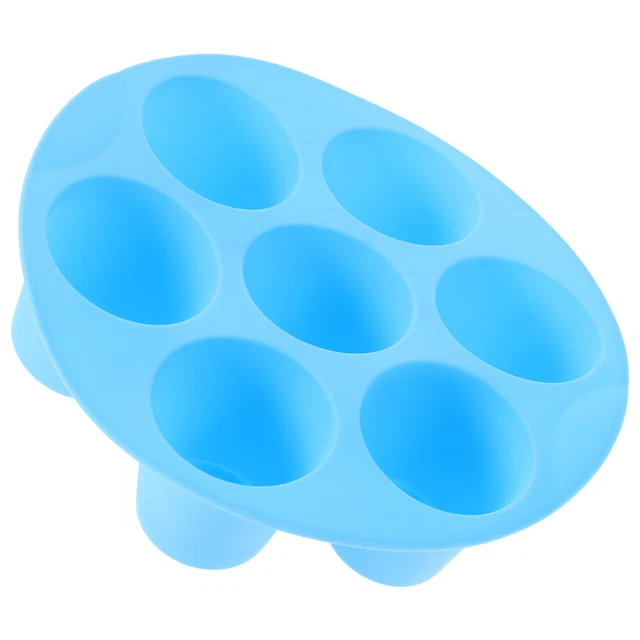 Sallys Stampo per muffin per 12 muffin, 27 x 35 x 3,3 cm, speciale rivestimento antiaderente (senza PFAS e PTFE