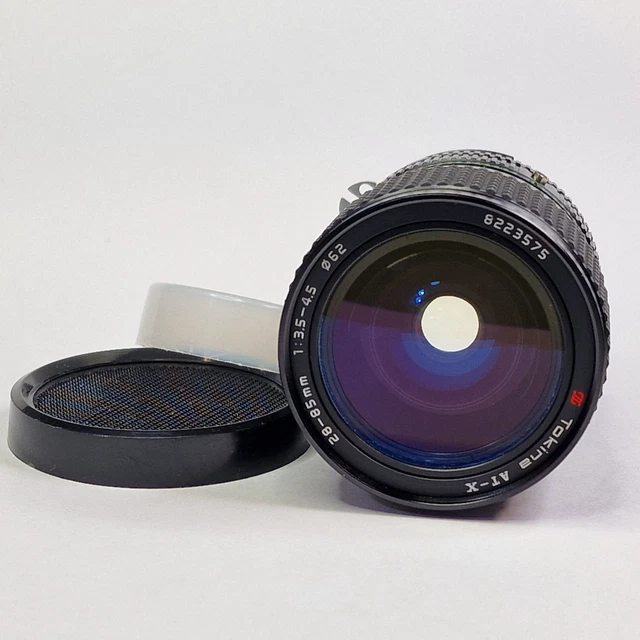 オリンパス M.ZUIKO DIGITAL 40-150mm f/4.0-5.6 Vintage Lenses, Vintage Movie & Photography, Cameras & Photo