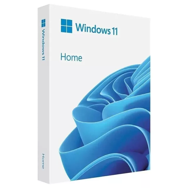 Microsoft Windows 11 Home Key ✅