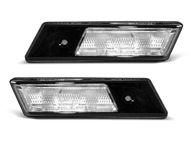 Clignotant Latéral (répétiteur) Pour BMW Série 3 E36 / Série 7 E32 / Z1 - Occasion Bon état