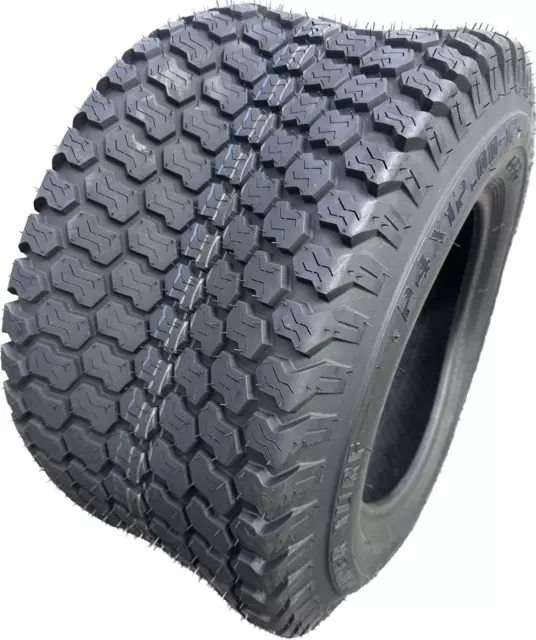 2x 24x12.00-12 4PR Ride on Lawn Mower Tyres