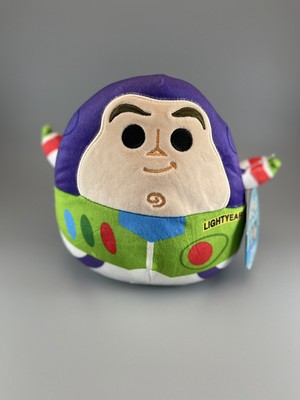 buzz light year squishmallow