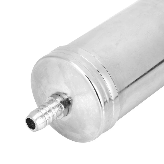 500cc Carbon Steel Oil Suction Vacuum Transfer Hand Syringe Pump Extractor♡