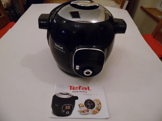 Tefal cy851840 clearance