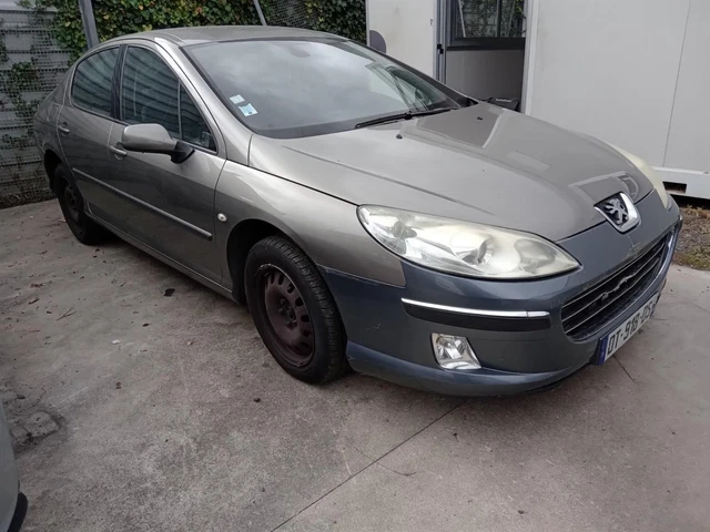 BOITE DE VITESSES PEUGEOT 207 PHASE 2 1.6 HDI - 16V TURBO /R:83447896