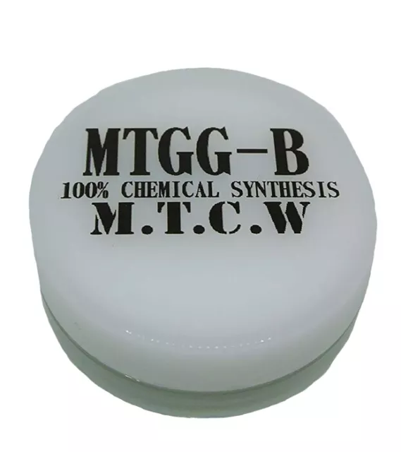 ** MTCW MTGG-B (Bass) Reel Gear grease 10ml