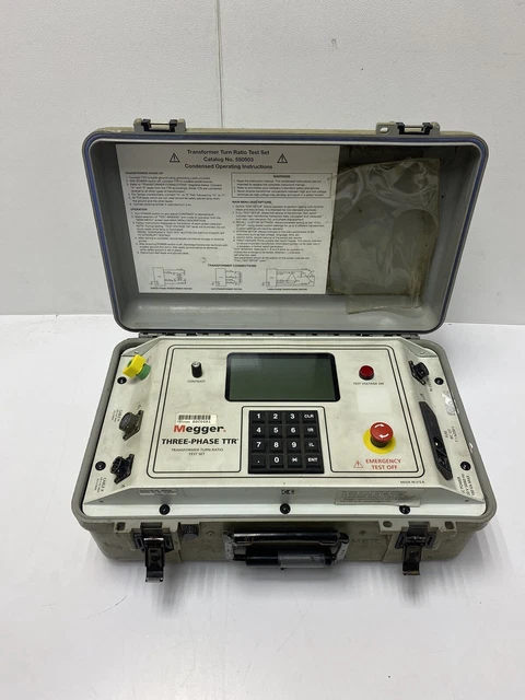 sing Other Test, Measurement & Inspection, Test, Measurement