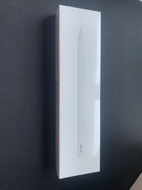 Apple Pencil (2nd Gen)  - Brand New - FREE SHIPPING