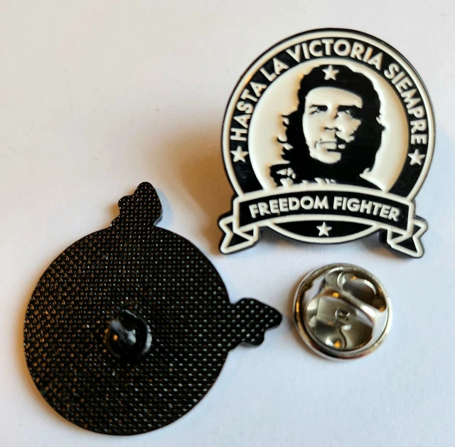 DRAPEAU DU CHE Guevara Hasta La Victoria Toujours EUR 49,95 - FR