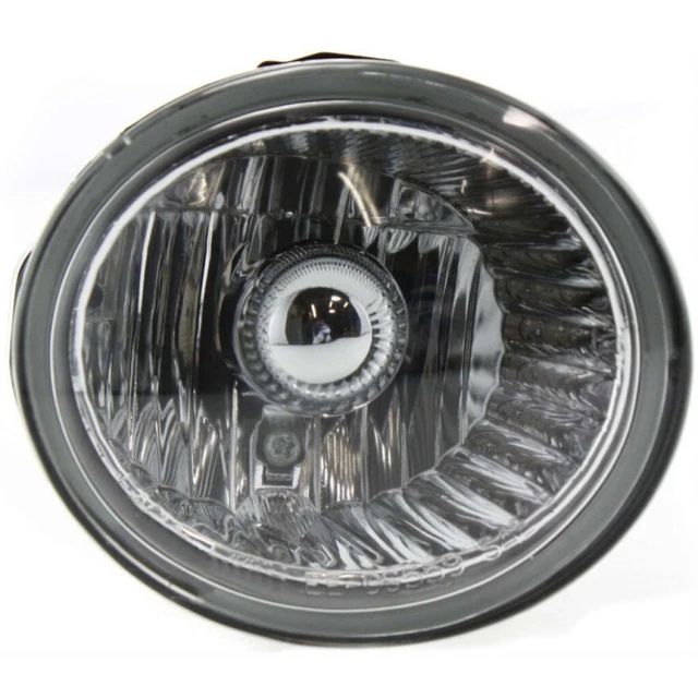 Fits 2003-2005 Infiniti FX45 Fog Light Assembly Passenger Side DOT
