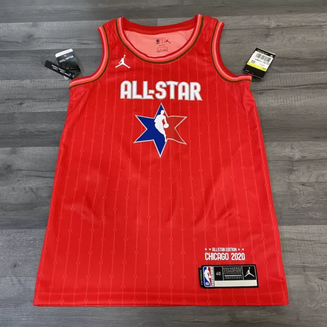 Lebron james all star jersey 2020 cheap