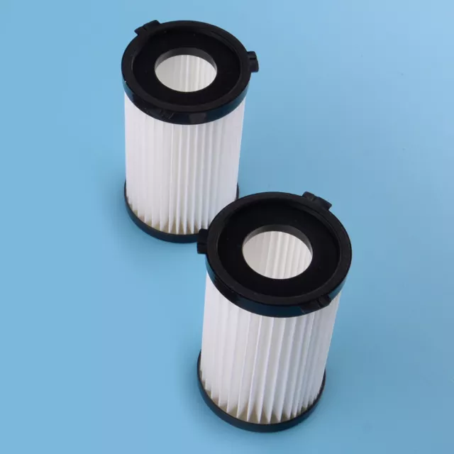 2in1 Compact Cylinder Vacuum Cleaner Filter Fit for Goodmans 356277 Acc