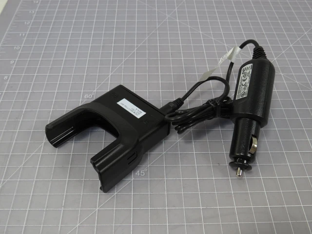 Honeywell 60S-MC D60S Mobile Charger Rev B KT165