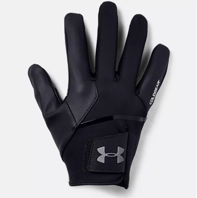 Under Armour Coldgear Golfhandschuhe