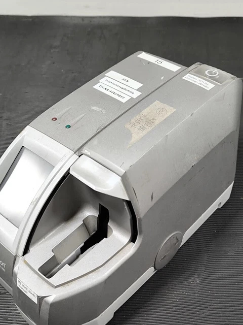 Analyzer Parts & Accessories, Analyzers & Data Acquisition