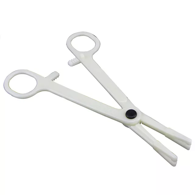Kit de herramientas de perforación corporal de 17 piezas con guantes con abrazadera de aguja anillo perforación labio nariz