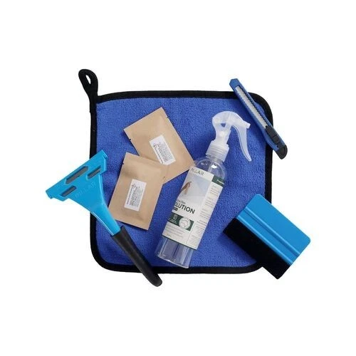 PILLAR 7 PIECE Window Film Applicator Kit 49.95 PicClick AU