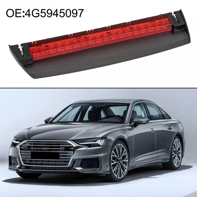 4E0945097 Audi A8 S8 D3 4E Troisième feu stop, 25.00 € | OVOKO 4E0945097 Audi A8 S8 D3 4E Troisième feu stop, 25.00 € | OVOKO