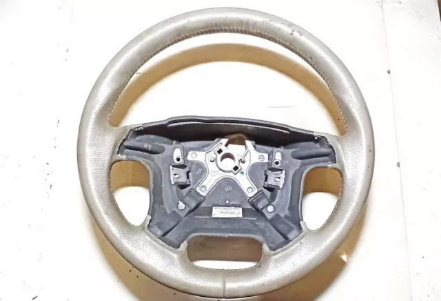 30741504  Steering wheel for Volvo XC 70 UK995117-84