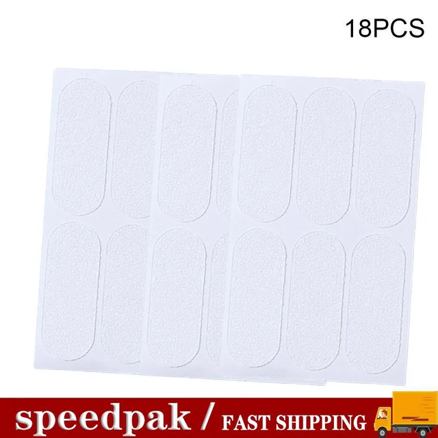30X/Juego de pegatinas de corrección de orejas forma cómoda transpirable saludable correcta W5R7
