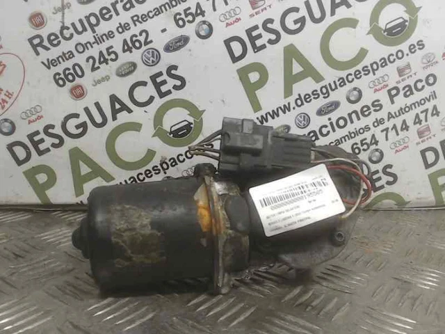 Lève-vitre électrique Avant Gauche Sans Moteur Pour Renault Laguna II Hayon/Familiale 2001-2007 - Réf. OE 8200000937 - 11