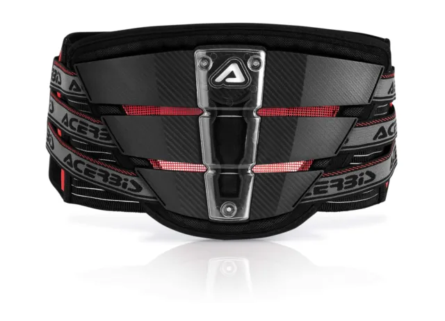 Cintura renale Acerbis profilo 2.0 cintura motocross enduro