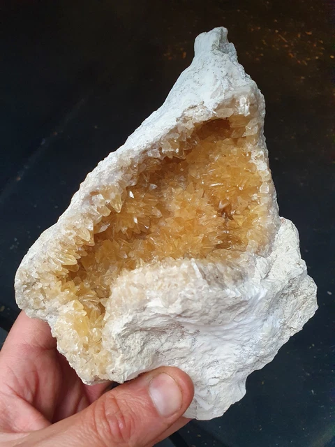 Christaux Pierre Semi Precieuse Era améthyste Citrine ...