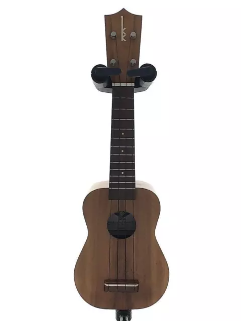 Kamaka Ukulele Hf Series/2001/Soprano Ukulele/Hard Case Included Safe delivery f