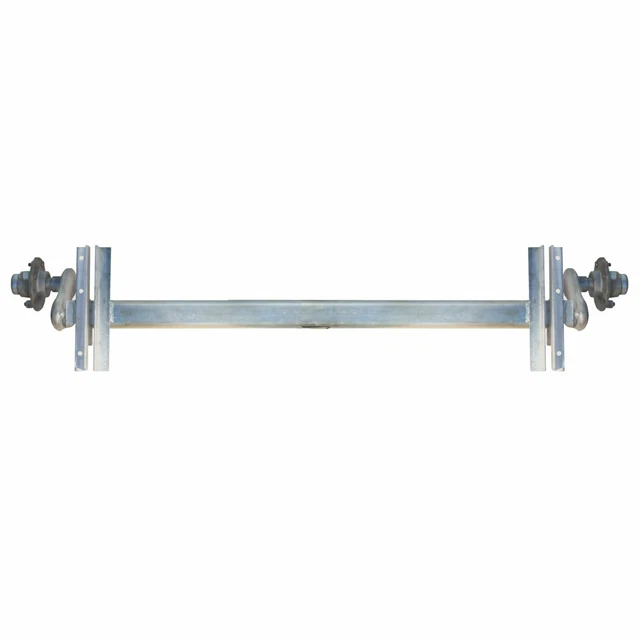 600KG TRAILER AXLE Suspension for Snipe Boat & Jetski Trailers with 4