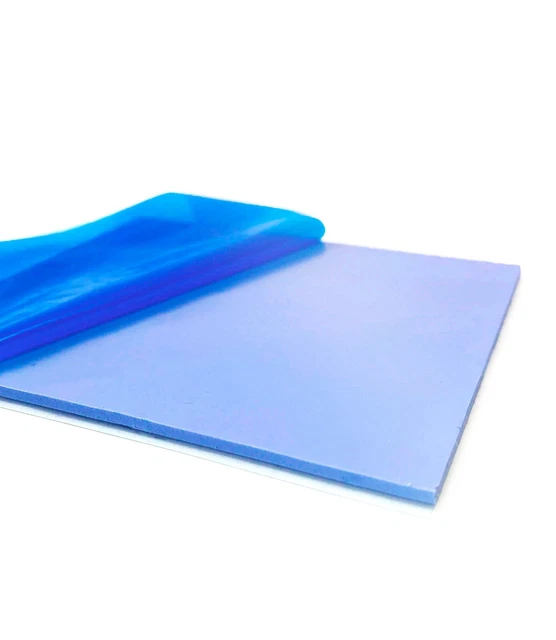 Thermal Pad 3.8 W/mK, 390x290mm, TG-A38KX  Thermal Conductivity
