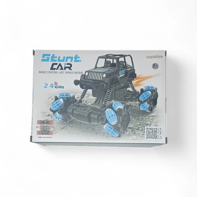 Cars, Trucks & Motorcycles, RC Model Vehicles & Kits, Radio