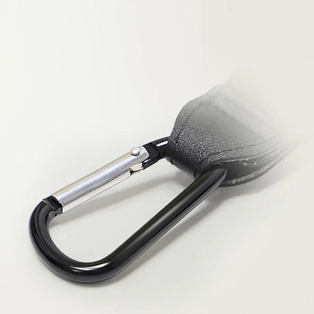 Diaper Bag Hook Heavy Duty Stroller Hanger Hook for Shopping Bags Baby Product
