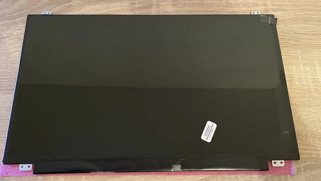 15,6" LED Display matt passend für HP 250 G6  Full-HD 1920x1080