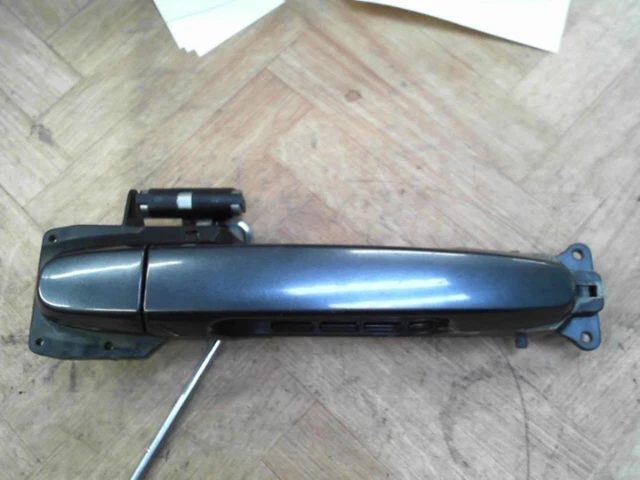 BioNyt Étagère Arrière Rétractable De Coffre Pour Toyota RAV4 2006 2007 2008 2009 2010 2011 2012 2013, Couverture De Cargaison Cache-Bagages Panneau De Bouclier De Ssécurité Accessoires De Voiture