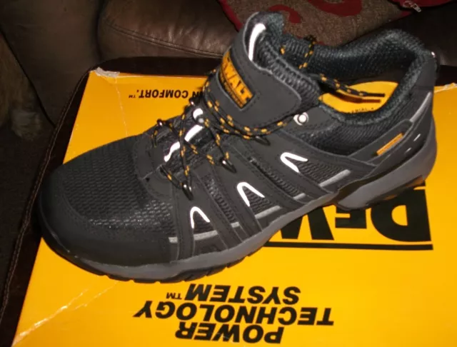Dewalt wrench safety trainer sale