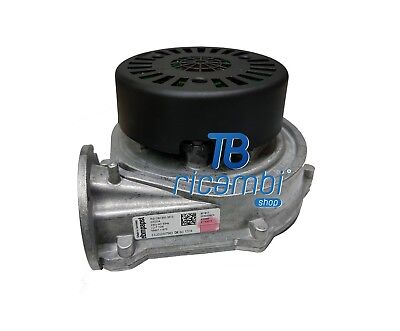 Unical VENTILATORE CALDAIA CONDENSAZIONE RG128/1300-3612 220V BERETTA-BAXI-SIME-UNICAL 