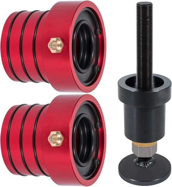 MG21103 FRONT AXLE Tube Seal + Inner Axle Side Seal Installer for Dana