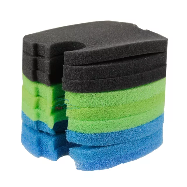 AQUANEAT® Replacement Canister Filter Bio Pad for SUNSUNHW-304B/404B/704B/3000