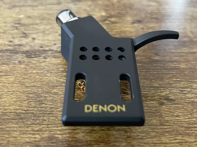 Genuine Denon Dp300F Turntable Headshell