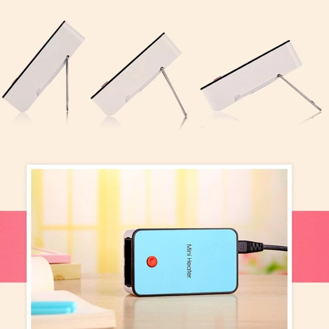 Scaldamani Ricaricabile Kternay - 5000mAh, Display Digitale, Power Bank Integrata - Foto 2