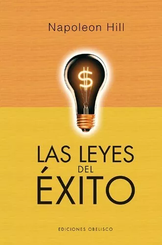 Las Leyes Del Éxito (EXITO)