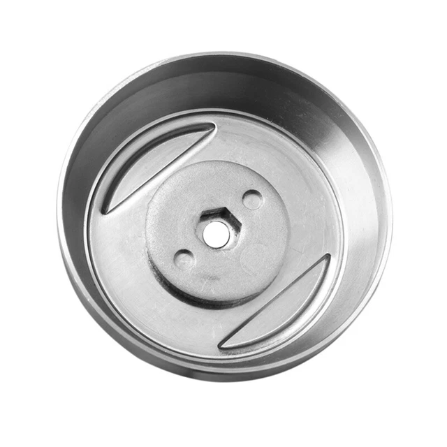 Lama Tosaerba Outils Wolf 36 Cm