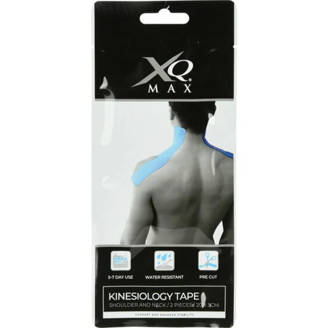 Kinesiologieband