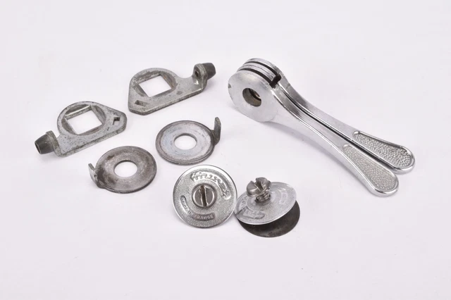 Manette Derailleur Huret À VENDRE! - FR