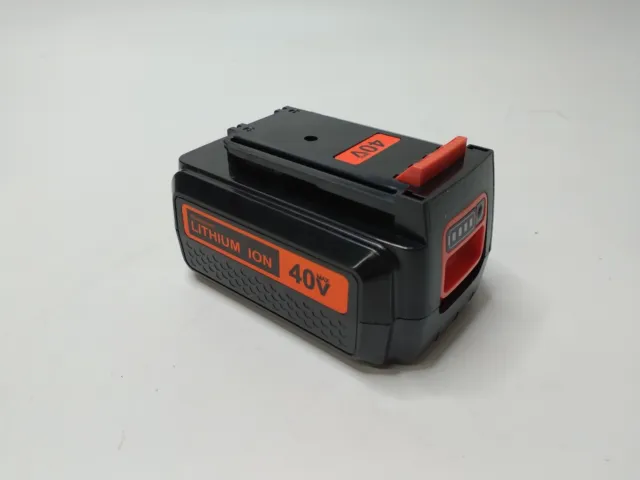 For Black & Decker 40V MAX Lithium-Ion 3.0Ah Replacement Battery LBX2040 LBXR36