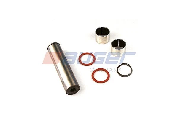 Kit Riparazione Ganasce Freno TRW BK1766 | Per Fiat Idea, Lancia Musa, Ypsilon | Con Cilindretto Freno