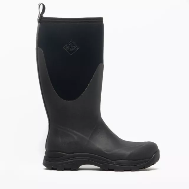 MUCK BOOTS 27616-46436 Mens Rubber Casual Pull-On Boots £149.00 ...