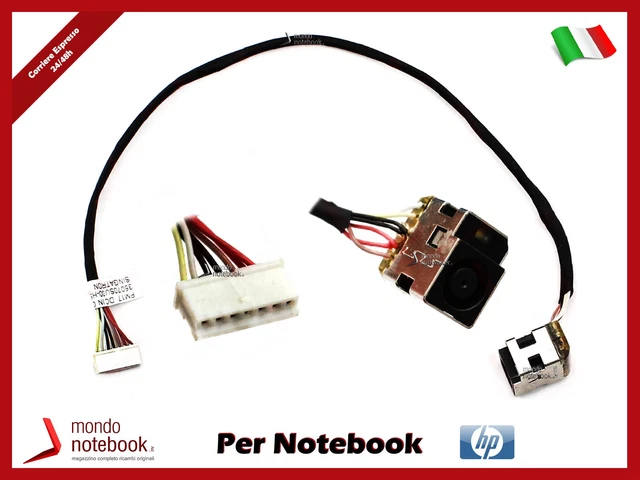 Cargador Para Notebook Hp 250 G1 Hasta G9 | Cuotas Sin Interés - Foto 3