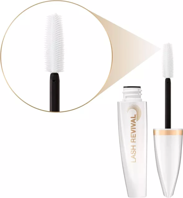 Max Factor Lash Revival Volume Boosting Primer Mascara